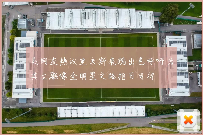 美网友热议里夫斯表现出色呼吁为其立雕像全明星之路指日可待